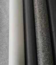 NonWoven Interlining/Thermal Bond Nonwoven Interlining 50% polyester/50% Nylon