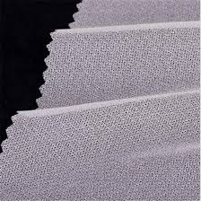 Woven Interlining/Fashion Interlining 100% polyester