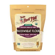 Buck Wheat Flour