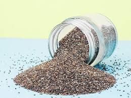 Chia Seed