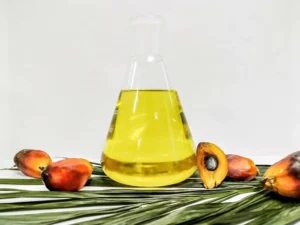 Crude Palm Kernel Oil