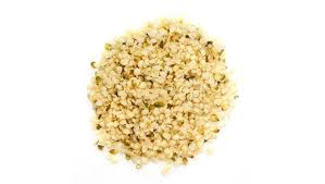 Dehulled Hemp Hearts