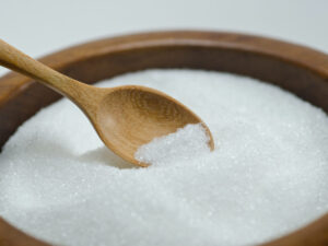 Extra Fine Granulated Sugar