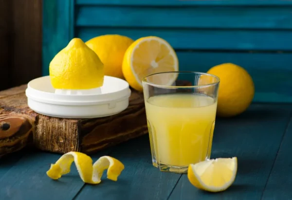 Lemon Juice