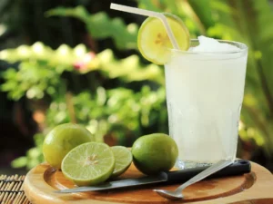 Lime Juice