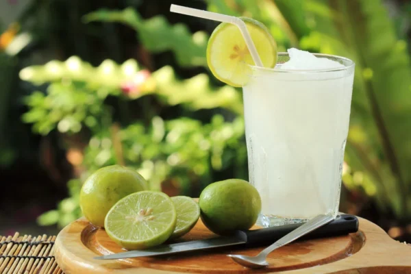 Lime Juice