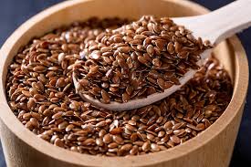 Linseed Brown