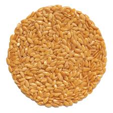 Linseed Golden