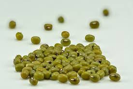 Mung Beans