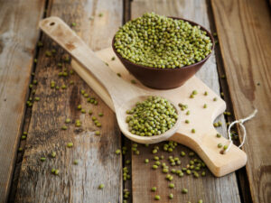 Mung Beans