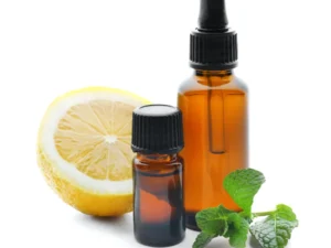 Natural Citrus Flavor & Fragrance Ingredients