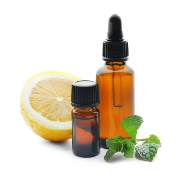 Natural Citrus Flavor & Fragrance Ingredients