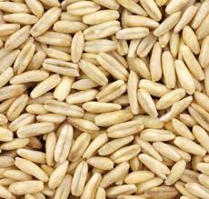 Oat Dehulled(Groats)