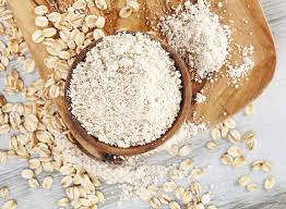 Oat Flour