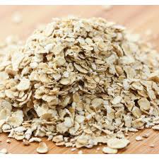 Oat Quick Gluten free