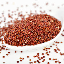 Quinoa Red