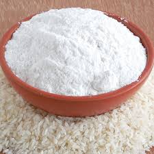 Rice Flour White