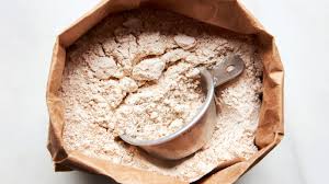 Rye Flour