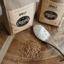 Spelt Flour