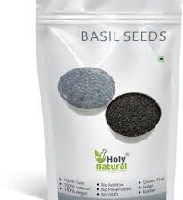 Sweet Basil seed