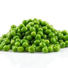 Whole Green Peas