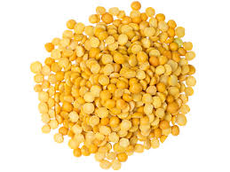 Yellow Split Peas