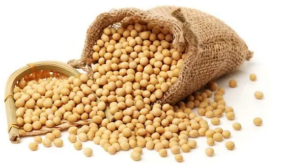 Soybeans