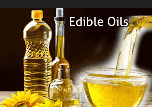 Edible Oils